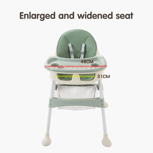 <span class=keywords><strong>Silla</strong></span> Alta para Bebés Recién Nacidos, Precio al por Mayor, Altura Ajustable, <span class=keywords><strong>Silla</strong></span> de Comer para Niños, <span class=keywords><strong>Silla</strong></span> de Plástico para Alimentación - Product Image 6