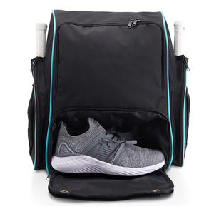 Waterproof <b>Large</b> Capacity Pickleball <b>Backpack</b> for Men or <b>Women</b> With Shoes Compartment - Product Image 5