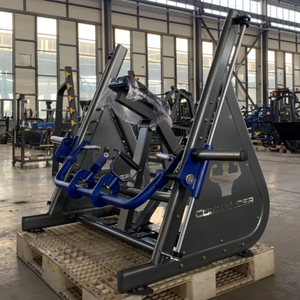 Thiết bị thể Thao Tùy chỉnh prong Hàng thiết bị tập thể dục trở lại máy tập thể dục - Product Image 3