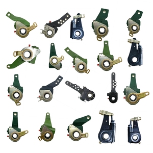 Ajusteur de mou de frein automatique <span class=keywords><strong>72525</strong></span> adapté pour Haldex Bendix Meritor Gunite Howo Bpw Nissan Volvo Scania essieu de camion - Product Image 4