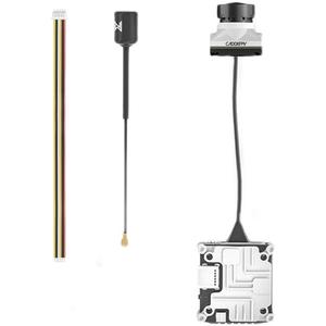 Caddx Nebula Pro Vista Kit, Dron Profesional con Cámara HD de 720P/120fps, Ultraligero de 23g, Gran Venta - Product Image 4