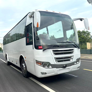 รถบัสโดยสารดีเซล 60 ที่นั่ง ขับเคลื่อนซ้ายและขวา มีทั้งรถใหม่และรถมือสอง - Product Image 4