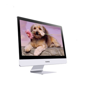 Tùy chỉnh 24inch 27 inch 32 Mini tất cả-trong-một máy tính với 15 đến 18 inch màn hình cảm ứng cho công việc và công ty sử dụng - Product Image 5