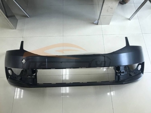 Paraurti Auto a Prezzo All'Ingrosso, Kit Carrozzeria Paraurti Anteriore per <span class=keywords><strong>Skoda</strong></span> Superb <span class=keywords><strong>2017</strong></span> 5E0807221S 5E0807221N - Product Image 3