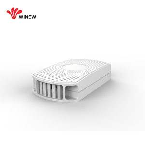 Beacon Inteligente S1 Minew iBeacon con Sensor de Temperatura, Económico y Compatible - Product Image 2