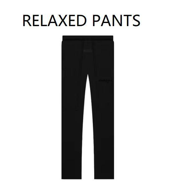 Pantaloni neri