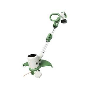 Multi-functional 20V Lithium Ion Battery Powered Cordless Lawn Mower Portable Household Electric Grass Trimmer <b>Weed</b> Eater - Product Image 1