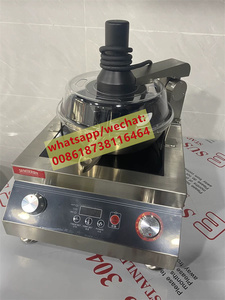 <span class=keywords><strong>Chef</strong></span> machine de cuisson automatique cuisine sauté friteuse robot riz frit wok machine - Product Image 2
