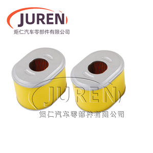 ไส้กรองอากาศ Juren รุ่น 17210-ZE1-517 สำหรับเครื่องยนต์ GX160 GX200 GX140 GX168 - Product Image 3
