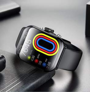 Linwear LG113 Smart Watch Men 1.93 Amoled Screen Heart Rate Monitor GPS Outdoor <strong>Timer</strong> Weather Sport Smartwatch - Product Image 5