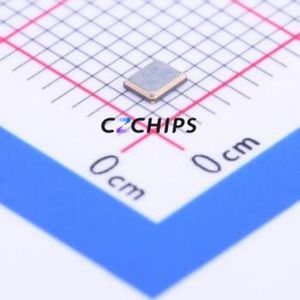 7E26000E10UCG Crystal (Passive) SMD2520-4P Crystal Oscillator SMD Crystal Oscillator 26MHz 10ppm 10pF - Product Image 1