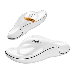 Nouvelles tongs décontractées pour hommes en EVA, à semelle en caoutchouc, style mode estival, grandes tailles, pour l'export. - Product Image 2