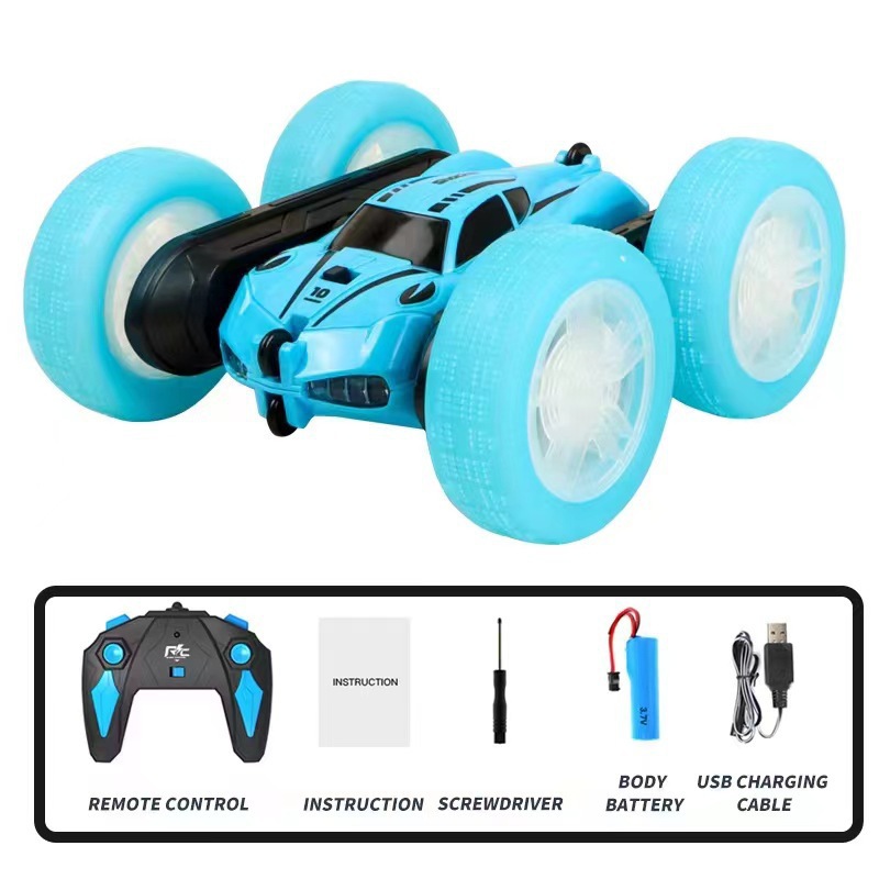 Bleu