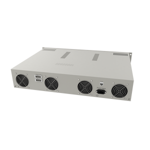 Machine professionnelle de réparation et de test de batteries hybrides NiMH à 8 canaux pour le reconditionnement des cellules de batteries HEV - Product Image 4