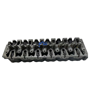 Cabeza de Cilindro de Motor XPower 0429-2633 Nueva de Alta Calidad para Excavadora de Orugas con Motor D6E - Product Image 3