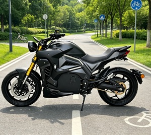 Motocicleta Urbana YT de Gran Potencia, 3000-10000W, 72V, 90-180 Km/h, Color Personalizado, en Stock, Motor de Ultra Alta Potencia, Venta al Por Mayor de Fábrica China - Product Image 6