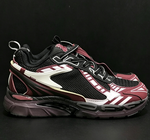 <span class=keywords><strong>Zapatillas</strong></span> Blancas de Diseño 2025 para Mujer y Hombre, con Logotipo 'Be Right Back' Decorado, con Cordones, Forro de Malla, Zapatos Casuales - Product Image 1