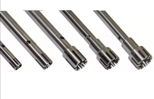 Piccola omogeneizzatore della scala di laboratorio ad alto taglio omogeneizzatore con la testa di agitazione per omogeneizzazione - Product Image 4