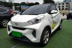 中国ブランドチェリーQ1電気パトロールカー<span class=keywords><strong>2</strong></span>人乗りまたは3人乗り原産地ユーティリティゴルフEV車格安販売中 - Product Image 2