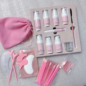 Kit Rehaussement <span class=keywords><strong>de</strong></span> Cils Professionnel Personnalisé avec Logo, Kit Permanente <span class=keywords><strong>de</strong></span> Cils, Lamination Sourcils, Set Rehaussement <span class=keywords><strong>de</strong></span> Cils, Teinture Sourcils, Kit Lifting <span class=keywords><strong>de</strong></span> Cils - Product Image 3