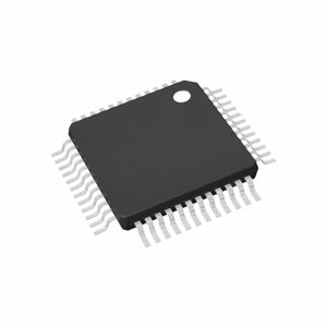Componentes Electrónicos Originales ATSAMC21G16A-AUT, Circuito Integrado Embebido de 48 TQFP, MCU de 32 Bits, 64 KB de FLASH, 48TQFP - Product Image 1
