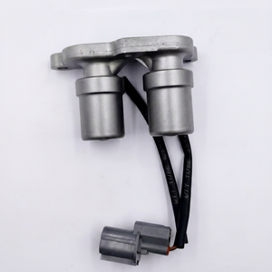 Válvula Solenoide de Cambio de Transmisión Automática, Especificación de Fábrica 28200-P4R-003, Compatible con Honda Civic CRV Integra 1996-2001 - Product Image 1