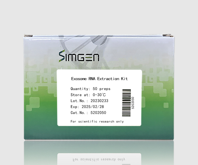 Exosome RNA Kit