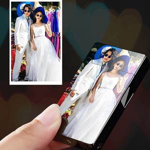 Explorer Sử Dụng Ngoài Trời Có Thể Sạc Lại Điện Nhẹ Hơn Usb - Product Image 5