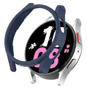 Funda protectora chapada al mejor <span class=keywords><strong>precio</strong></span> para <span class=keywords><strong>Samsung</strong></span> Galaxy <span class=keywords><strong>Watch</strong></span> 7 Classic 47mm transpirable PC Fame para Galaxy <span class=keywords><strong>Watch</strong></span> 6 <span class=keywords><strong>5</strong></span> 4 40mm 44mm - Product Image 4