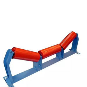 ระบบลูกกลิ้งสายพานลำเลียงสายพานกรวดขับกลองมอเตอร์กรวดคนขี้เกียจ - Product Image 4