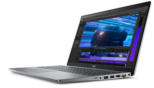 Hot bán 15 \ "kinh doanh máy tính xách tay chính xác 3591 3581's nâng cấp mô hình với tiếng Anh bàn phím & SSD ổ cứng - Product Image 5