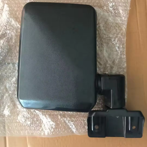 87910-60333 rétroviseur latéral voiture pour Land cruiser 87910-60333 pièces de carrosserie automobile rétroviseur de porte pour Toyota - Product Image 3