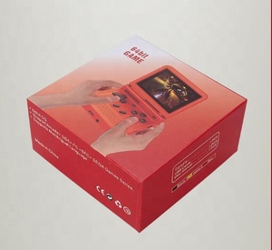3,0 pulgadas de pantalla IPS emulador <span class=keywords><strong>consola</strong></span> construido en 3000 juegos de video juego emulador de <span class=keywords><strong>consola</strong></span> - Product Image 6