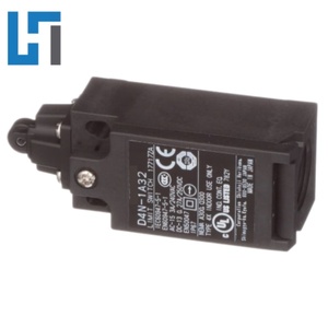 ใหม่ D4N-1A32 ดั้งเดิม ซีรีส์ D4N สวิตช์จำกัดความปลอดภัย โมดูล PLC ตัวควบคุมการเขียนโปรแกรม ตัวควบคุมระบบอัตโนมัติทางอุตสาหกรรม - Product Image 3