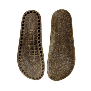 Suelas para Zapatos de Exterior Antideslizantes Ligeras y Personalizables al por Mayor Directo de Fábrica con Suela de TPR - Product Image 2
