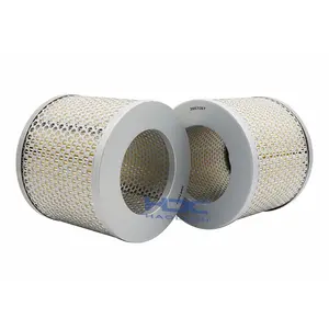 Excavator Hepa Air Filter element 396-7087 SA 19961 FOR CATERPILLAR