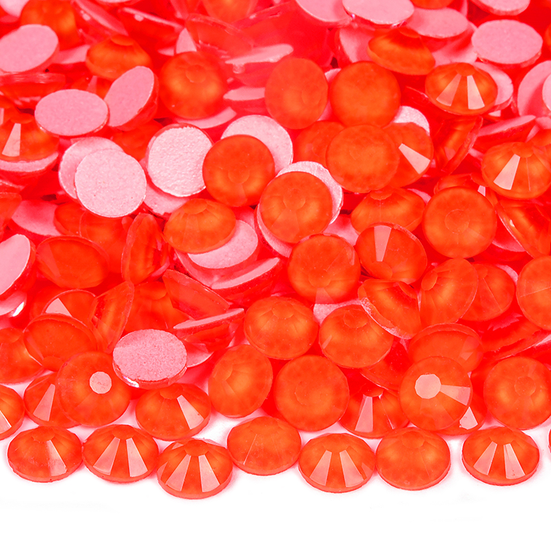 100 Néon Jacinthe