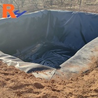 HDPE PVC Tragbare Wasserdichte Teiche Pool Großes Aquarium Kunststoff-Fischzuchtbecken Fischbecken Aquakultur zum Verkauf