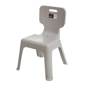 Silla Infantil Citylong Xitianlong con Respaldo de Plástico, Taburete Resistente y Reforzado para Uso en Jardín de Niños - Product Image 2