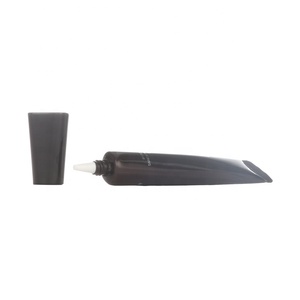 10ml 15ml 20ml 30ml Roll <span class=keywords><strong>up</strong></span> Mat En Plastique Souple De Remplissage D'étanchéité Cosmétique Airless Pompe BB <span class=keywords><strong>CC</strong></span> Squeeze Eye <span class=keywords><strong>Cream</strong></span> Tube - Product Image 5