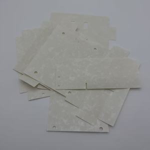 Papier isolant en aramide Nomex T410 pour application haute température sur transformateurs de moteurs - Product Image 4