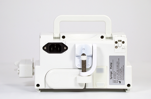 ปั๊มเข็มฉีดยาสัตวแพทย์แบบพกพาพร้อมคุณสมบัติการวินิจฉัยสำหรับอุปกรณ์ใช้ - Product Image 4