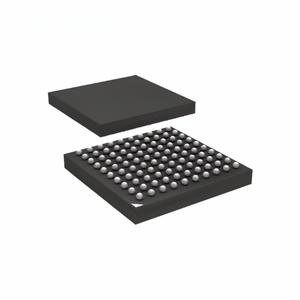En Stock 100 LFBGA Componentes Electrónicos Accesorios IC Integrado MCU 32BIT 512KB FLSH 100LFBGA STM32F103VEH6TR - Product Image 1