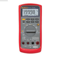 Multimeter Digital Anti Ledakan Intrinsik Aman 87V-EX untuk Penggunaan Profesional