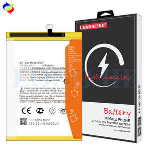 Baterías para Teléfonos Móviles en Oferta, 5000 mAh BN5F para <span class=keywords><strong>Redmi</strong></span> <span class=keywords><strong>A2</strong></span>/Poco C51 - Product Image 1