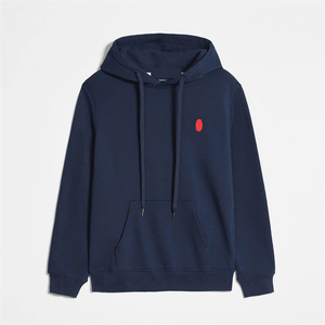 <span class=keywords><strong>Felpa</strong></span> con Cappuccio Casual da <span class=keywords><strong>Uomo</strong></span>, Cardigan Sportivo Antipelucchi, Vestibilità Ampia, Primavera-Autunno, Vendita all'Ingrosso - Product Image 4