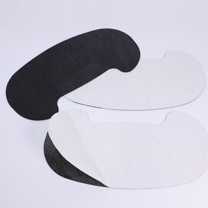 Silicone <b>Rubber</b> <b>Sheet</b> Custom Cut Black High Temperature Resistant Sealing Material For Industrial Use - Product Image 1
