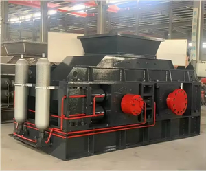 Günstiger Preis - Die Meistverkauften Primärsteine-Bergbau-Zementbrecher in 2025, Das Vollständige Sortiment an Doppelwalzenbrechern - Product Image 1