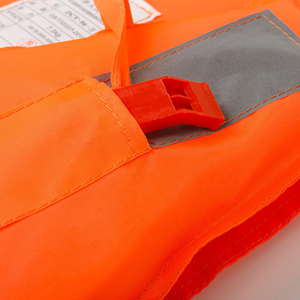 Veste de sauvetage en gros pour <span class=keywords><strong>kayak</strong></span> et pêche – <span class=keywords><strong>Gilet</strong></span> de sécurité réglable pour sports nautiques - Product Image 4