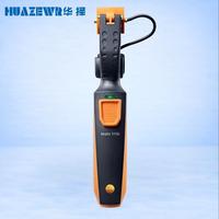 High Quality Testo 0563000210 Smart Probes Refrigeration Test Kit Precise Stable HVAC AC Measuring Set in Stock